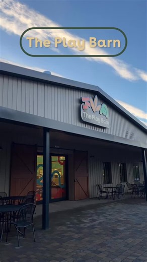 Birdworld, Farnham (Surrey / Hampshire border) on Instagram: "✨ Our new immersive play area is home to a colourful woodland world filled with rope bridges, slides and secret hideaways, so there’s something for everyone. And with step-free access throughout, every child can join in the fun. ✨ You can pre-book two-hour play sessions now 🔗 #FamilyFun #IndoorPlay #KidsActivities #FamilyTime #NewAttraction ThePlayBarn Birdworld"