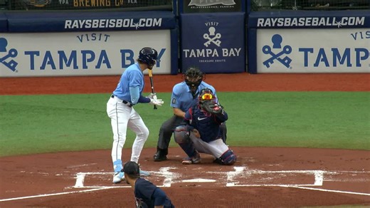 Morton strikes out 7 in start