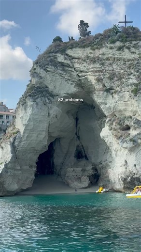 Discover Tropea: A True Italian Summer Destination