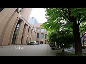 【キャンパス巡り vol.10】#明治大学 #明大 #明治