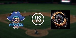 Silcox Seals vs Pirates - Boys Varsity Baseball 10/31/2024 | Live & On Demand
