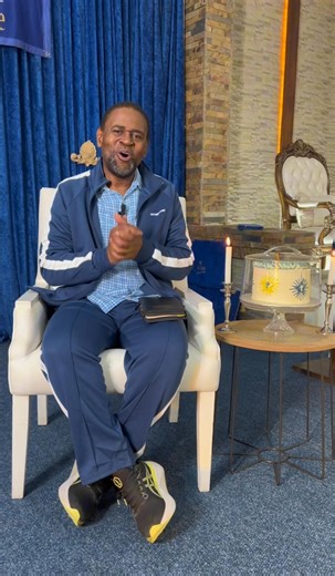 2.4K views · 100 reactions | Today being the 31st of May 2025 our church Mount Zion Christian Centre is celebrating 53 years of existence. Here is a message from our Bishop KTM III sharing a bit of a history of the church. Sithi Ebenezer! | Mt Zion Christian Centre | Facebook