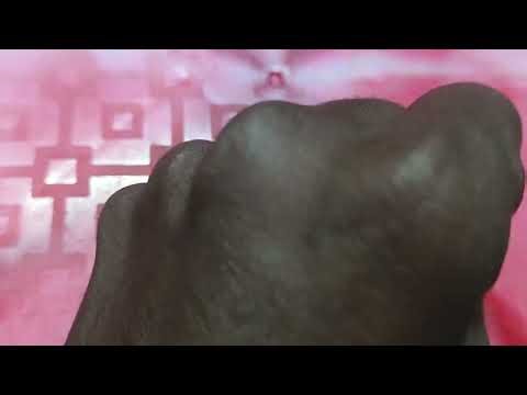 Asmr sound box testing clear sound 