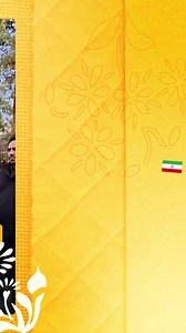 1.4K views · 102 reactions | ▶️ Not one inch, not one step back Iranian woman attending a pro-government rally says the nation and its arm..ed forces will never give up a single inch of the country’s land to any foreign power. Presstv Programs | Presstv Programs | Facebook