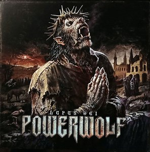 Powerwolf - Lupus Dei