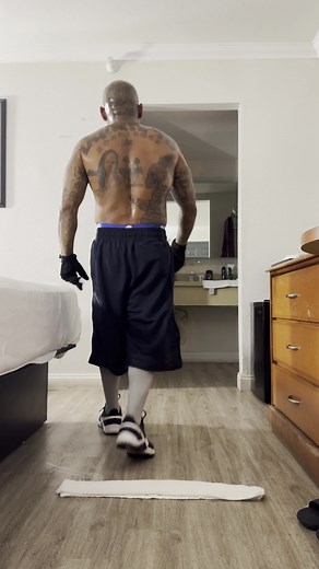 Master Burpees: Get Fit and Stay Motivated