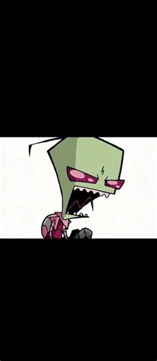 invaderZim#Animation#Cartoon#3DAnimation#2DAnimation#StopMotion#FrameByFrame#MotionGraphics