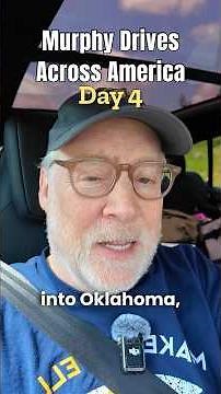 The Day I Learned Not to Underestimate Ray Stevens | Great EV Journey Day 4