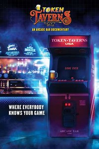 Token Taverns - Movie