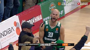 831K views · 1.6K reactions | 10 minutes of MAGIC The TOP 20 GAME-WINNERS from the last decade! | EuroLeague | Facebook