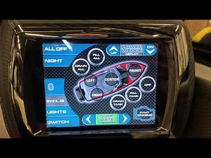 MN Inboard MaliView RIGHT screen tutorial (2010-2014)