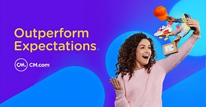 CM.com | Engage, Personalize & Scale with AI-Powered Engagement