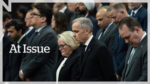 At Issue | Political response to the B.C. mass shooting