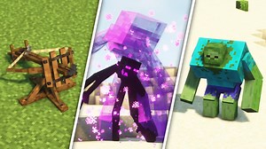 12个惊艳的Minecraft模组（1.19.2版）适用于Forge和Fabric - Noxus