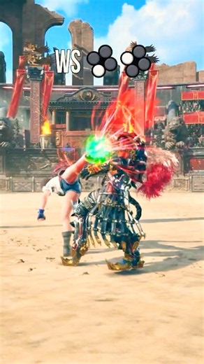 4 Armor King moves you MUST Parry as Asuka ✍🏽 #asuka #tekken #tekken8 #tekkentips #asukakazama