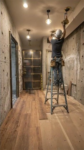Old room Renovation | Amazing Before & After Transformation 🏡