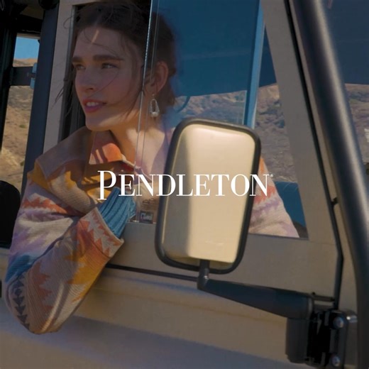 15K views · 500 reactions | Introducing the Look West Collection: brand-new designs with an elevated take on traditional Western style. | Pendleton Woolen Mills | Facebook