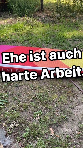 Wir pumpen an. #sommer #sup #standuppaddle #pumpen | Sarah Kuttner