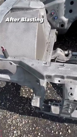This Cheap Pressure Washer Attachment Blasts Rust Out of Spots No Brush Can Touch