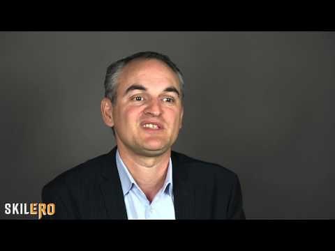 Réceptionniste hôtellerie et restauration - Le métier