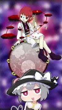 Raiko Day by Jakund #May15thIsRaikoHorikawaDay #touhouproject #touhou #waifu #anime #manga
