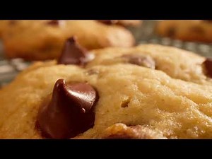 Makes Cookies Taste Like Coming Home