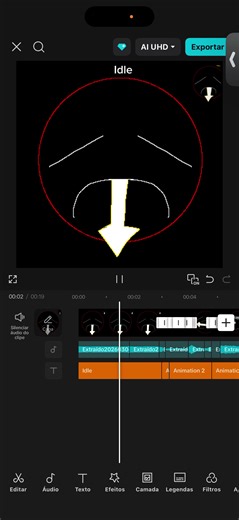 GRACE OC MADE (her sin is revenge) #live #fyp #youtube
