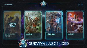 Can you play ARK Survival Ascended offline?