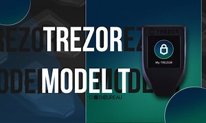 Trezor Model T Review 2024: The Ultimate Crypto Security!