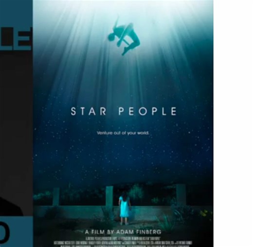 #movie #cinema #film #interview #starpeople @FilmSnobReviews