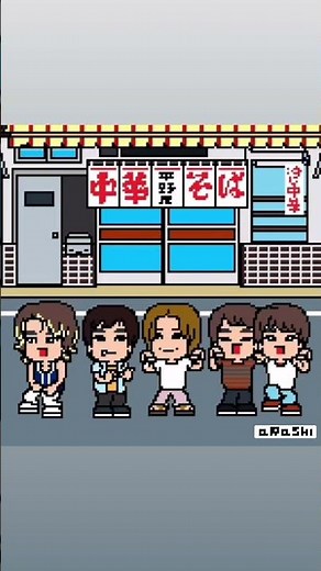 ARASHI - 言葉よりも大切なもの