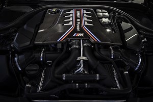 Top 10 Most Powerful BMW Engines of All Time