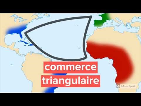 La Traite Atlantique