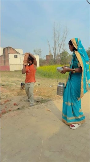 प्रिया खाना ले कर आ गई #shortvideo #shorts #amarnathsdk