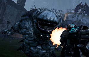 ‘Hellgate: London’ Expands Into VR With Single-Player Shooter ‘Hellgate VR’