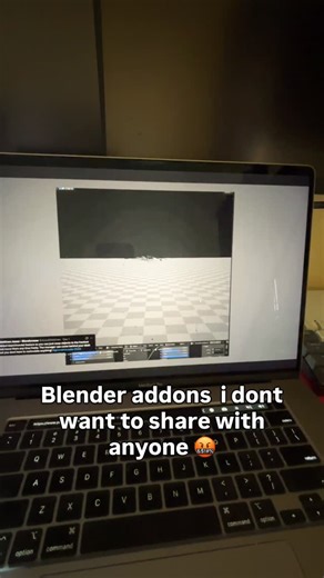 Yuvraj | 3D Artist on Instagram: "Blender addons i dont want to share with anyone 🤬 Gobo Light Master, Volume Simulation Pack, Global Hair, Procedural Trees the Blender addon lineup you definitely shouldn’t skip 👀 If this disappears, you know why blender addon, blender addons, blender vfx, blender tools, blender workflow, blender lighting, blender gobo, volumetric blender, blender simulation, blender hair, blender trees, procedural blender, cgi blender, blender render, blender work, blender ar