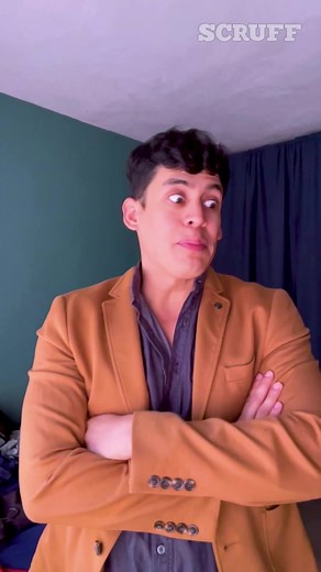 SCRUFF Latino on TikTok