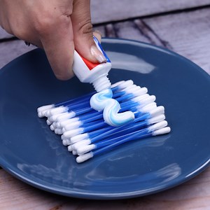 71K views · 693 reactions | Toothpaste manufacturers don’t want you to know that! | Taste Delicious | Facebook