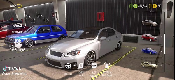 Air Suspension Tutorial for CPM2 Setup