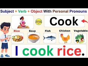 Improve English : Easy English Sentences A1-level 2026 P1.