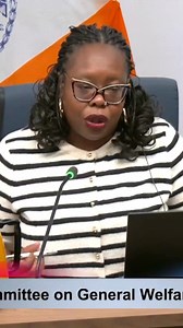 During today’s General Welfare hearing, Council Member Althea Stevens pressed NYC Human Resources Administration and the Department of Social Services on CITYFHEPS access for homeless and runaway youth, highlighting the urgent need to break the cycle of homelessness early. Watch her exchange: | New York City Council