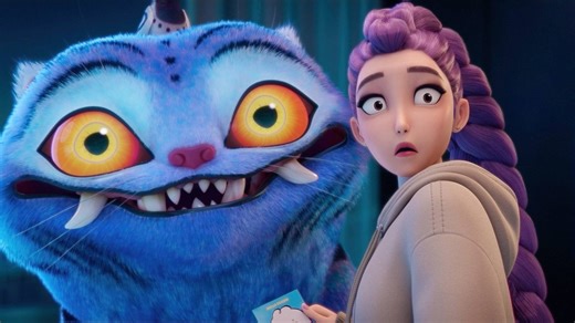 2025's Biggest Anime Is Ready to Stop KPop Demon Hunters' 2026 Golden Globes Sweep
