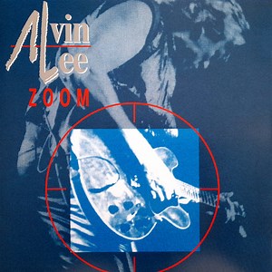 Alvin Lee - Zoom