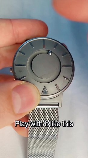 Exploring the Eone Bradley Watch Through Test-Driving