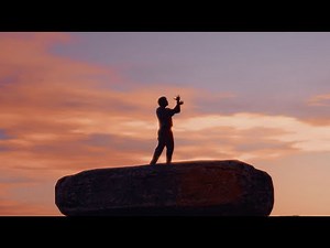 Labit - Someday Faraway (Official Music Video)