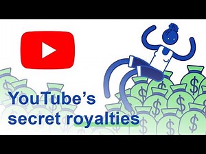 YouTube's Hidden Music Royalties