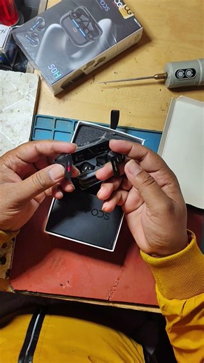 og audio earbuds || OG audio Airbuds unbox || new earbuds best sound quality 🔥💯