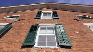 Is this 'paranormal Disneyland' Iowa's haunted hot spot?