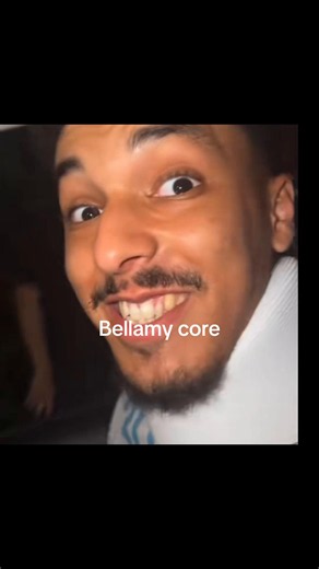 Bellamy core 😂😂😂 #hmistory #hmi #bellamy #core #hmiislands | core