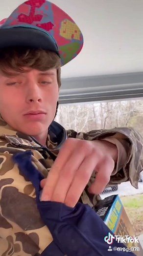 GANGSTA ROWDY GOT THE GOODS. #fyp #gangstarowdy #rowdyroger